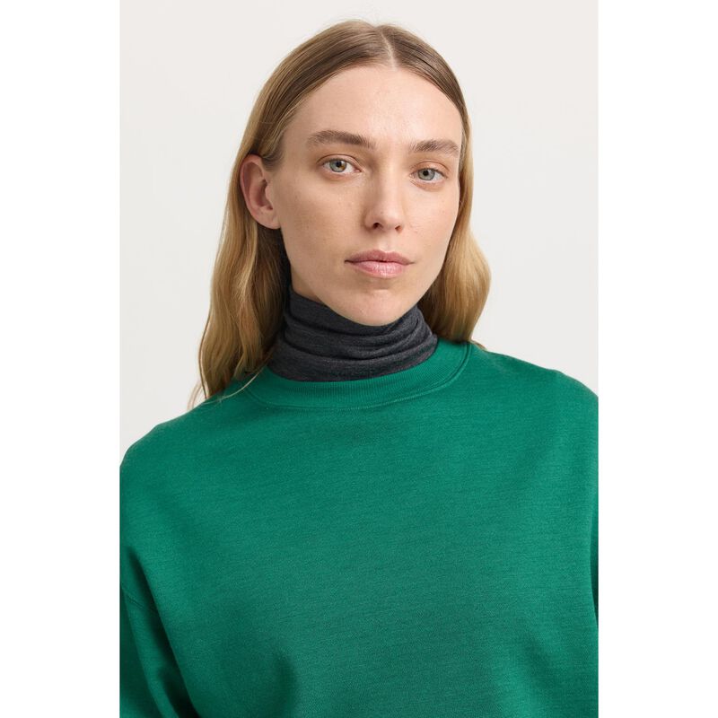 Toorallie Lounge Relaxed Crew Sweatshirt image number 5